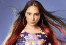 Leslie Cartaya presenta ‘Spanglish’: una poderosa fusión de culturas, sonidos y evolución artística