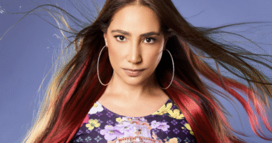 Leslie Cartaya presenta ‘Spanglish’: una poderosa fusión de culturas, sonidos y evolución artística