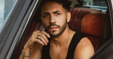 Ryan Milo estrena su segunda producción discográfica ‘Con Calma’ y fortalece su propuesta dentro de la música tropical