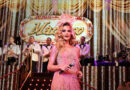 ¡Marjorie De Sousa arrasa como protagonista de “Perfume de Gardenia”, el musical número uno de México!