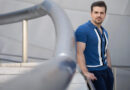 Pablo Azar brilla como el único actor latino en la comedia sobrenatural “Nurse the Dead”