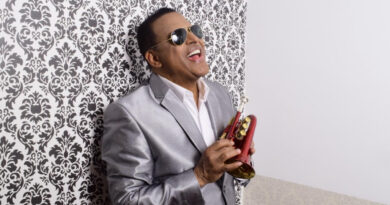 El Rey Del Merengue, Wilfrido Vargas, Lanza “La Copa Arriba” Junto A Un Elenco Estelar Del Merengue: Johnny Ventura, Rafa Rosario, Eddy Herrera Y Fernando Villalona