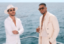Romeo Santos y Prince Royce culminan con éxito en Estados Unidos su gira  “Mejor Tarde Que Nunca”