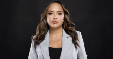 Ani Miller se convierte en talento de la serie de televisión “Mompreneurs”