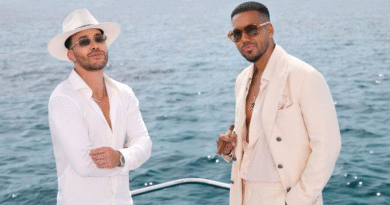 Romeo Santos y Prince Royce culminan con éxito en Estados Unidos su gira  “Mejor Tarde Que Nunca”