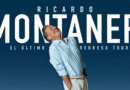 Ricardo Montaner anuncia nueva fecha en Washington D.C. y segunda función en Miami como parte de su gira