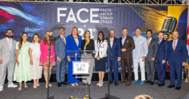 FACE Celebra Con Gran Éxito Su 24º Almuerzo Anual De Premios A La Excelencia En Coral Gables
