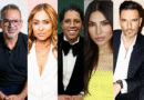 Julián Gil y Alejandra Espinoza hacen alianza con reconocidos líderes de la industria para lanzar M²AGIK Group, firma boutique de talent management