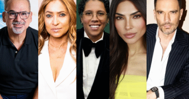 Julián Gil y Alejandra Espinoza hacen alianza con reconocidos líderes de la industria para lanzar M²AGIK Group, firma boutique de talent management
