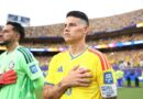 Colombia avanza con autoridad y una afición que conquista el Mundial