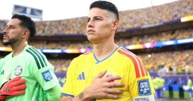 Colombia avanza con autoridad y una afición que conquista el Mundial