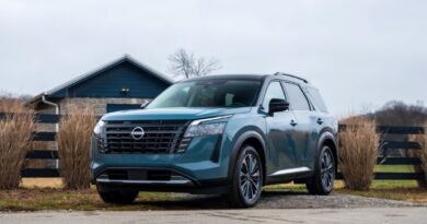 Nissan Pathfinder 2026: Propuesta de gran valor en un segmento cada vez más costoso