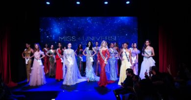 Feather Fantasy Fashion Show de Miss Universe Cuba reúne a las 20 candidatas oficiales rumbo a la corona 2026
