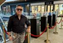 Mr. Bling rinde tributo al Mundial 2026 con una exposición sobre balones de fútbol en Brickell City Centre