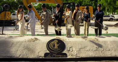 La Musique Hotel celebra su Ceremonia Oficial de Inicio de Construcción, marcando el nacimiento de una nueva marca de lujo nacida en Miami