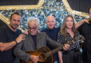 STARLITE OCCIDENT se convierte en un CLUB DE JAZZ bajo las estrellas con el regreso de DIANA KRALL