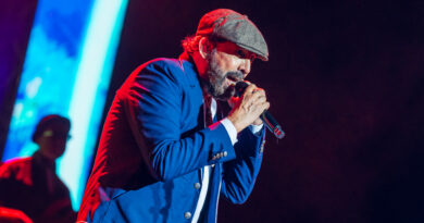 Juan Luis Guerra confirma por qué Starlite Occident es el lugar donde todo el mundo quiere estar