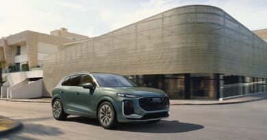 2026 Audi Q3 S line Quattro, lujo y rendimiento por un precio moderado