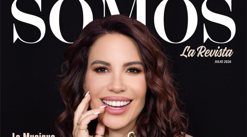 Lindsay Casinelli lidera la cobertura diaria del FIFA World Cup 2026™ en Telemundo durante un mundial que rompe récords
