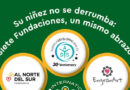 “Su Niñez No Se Derrumba”. Siete fundaciones se unen en función de los niños venezolanos