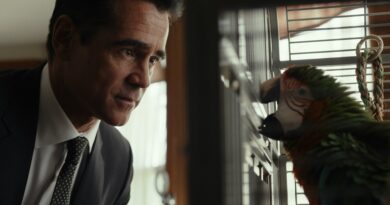 “Sugar” Season Two Episode Five Premieres Globally Friday, July 17 on Apple TV