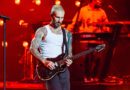 MAROON 5 convierte STARLITE OCCIDENT en la noche más íntima de su carrera