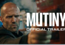 Jason Statham in MUTINY | Watch the NEW Trailer | Only In Theaters August 21