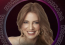 Lena Burke celebra su nominación a Premios Juventud 2026 con “A Celia”