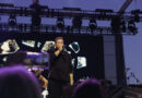TEO brilla como artista invitado en el concierto “CELEBRACIÓN MUNDIAL” de FONSECA en Miami