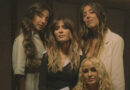 Kany García reúne a La Húngara, Marina Carmona y Lucía Fernanda en una nueva versión de “A la Niña Que Fui”