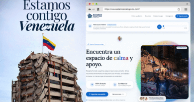 Más de 15 psicólogos se unen para atender a sobrevivientes del terremoto en Venezuela, de manera gratuita