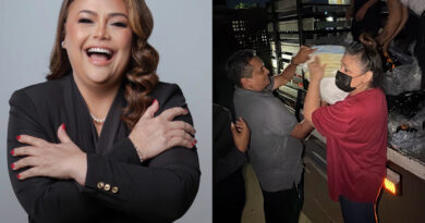 Gisela Rojas convierte la tragedia en acción: la empresaria que dejó todo para liderar una red humanitaria tras los terremotos en Venezuela