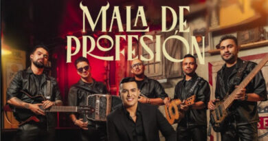 La voz de Yeison Jiménez Sigue sonando con fuerza: “Mala De Profesión”, la primera canción inédita que dejó lista en vida