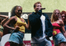 TEO encendió el FIFA FAN FEST EN MIAMI con una noche llena de música, energía y pasión futbolera