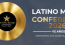 Latino Music Conference 2026:  Miami se convierte en la capital de la industria musical latina
