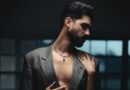 Alex Angel debuta con “Morir de Amor” y apuesta por el regreso de la salsa romántica