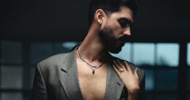 Alex Angel debuta con “Morir de Amor” y apuesta por el regreso de la salsa romántica