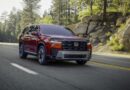 2026 Honda Pilot. Muchas mejoras, pero solo para mantenerlo como contendiente