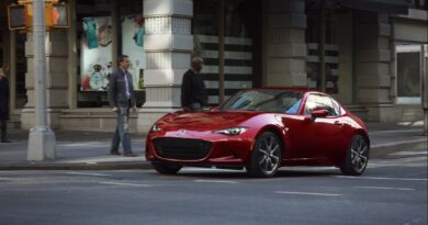 Mazda MX-5 Miata, el auténtico icono de los autos deportivos