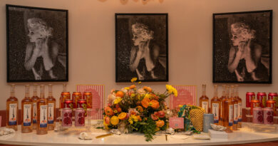 Inside Miami’s Most Coveted Women’s Dinner Series
