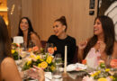Inside Miami’s Most Coveted Women’s Dinner Series