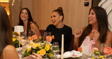 Inside Miami’s Most Coveted Women’s Dinner Series
