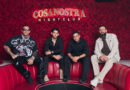 Cosanostra Miami abre sus puertas como nunca antes: llega “Cosanostra Reality”, la serie que revela la vida detrás del nightclub