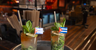 Ciao Havana Steakhouse presenta una nueva identidad con una experiencia elevada que conecta la cena con la vida nocturna en el corazón de La Pequeña Habana