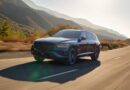 GV80 3.5T Prestige Black: Genesis sigue acortando la distancia