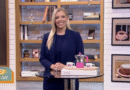 Amanda demanda estrena “Cafecito Con Amanda Demanda”, nuevo segmento semanal en vivo en “El News Café” de Univision Miami