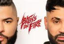 Chacal X Yakarta presentan Baby’s On Fire, el álbum que marca el esperado regreso de una de las duplas más icónicas del género urbano cubano