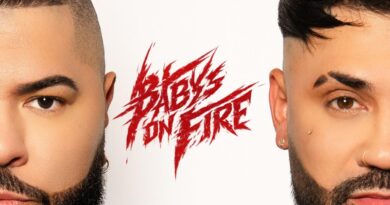Chacal X Yakarta presentan Baby’s On Fire, el álbum que marca el esperado regreso de una de las duplas más icónicas del género urbano cubano