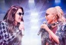 Yuri y Lucero unen sus voces por primera vez en una gira por Estados Unidos