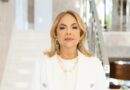 Tatiana Guiribitey apuesta por la salud mental en Miami con nueva donación a Jackson Health Foundation